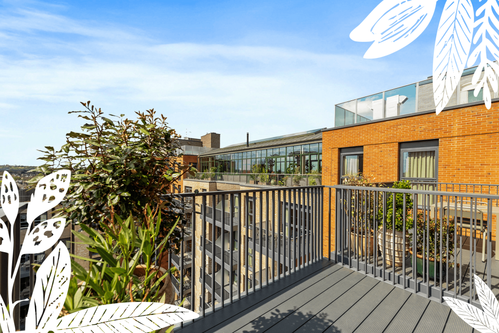 Main image of property: The Sessile, 18 Ashley Road, London, N17 9ZS