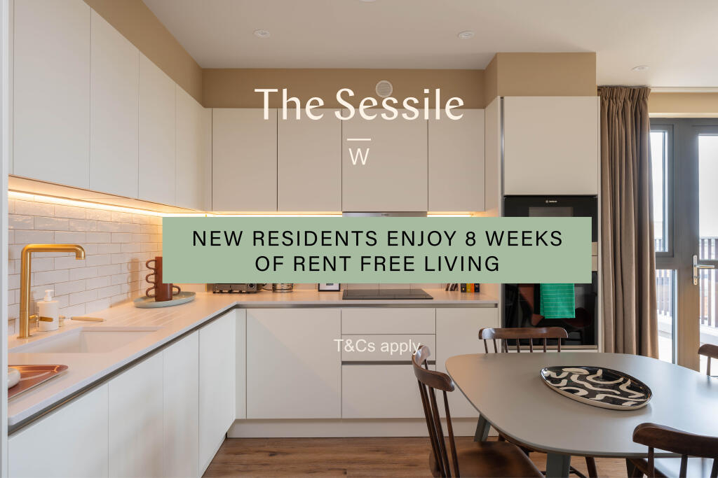 Main image of property: The Sessile, 18 Ashley Road, London, N17 9ZS