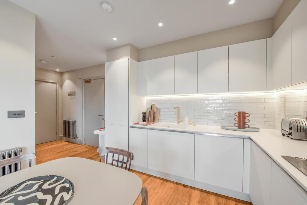 Main image of property: The Sessile, 18 Ashley Road, London, N17 9ZS