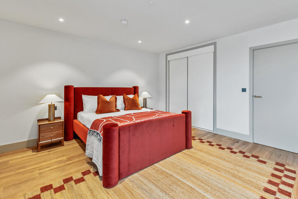 Main image of property: The Sessile, 18 Ashley Road, London, N17 9NT