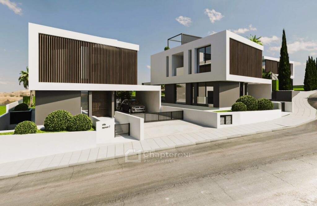 Main image of property: Limassol, Limassol