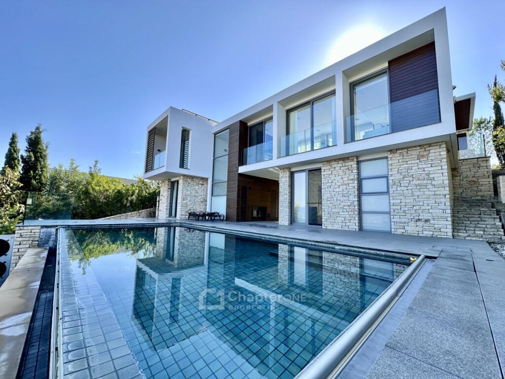 Main image of property: Paphos, Tsada