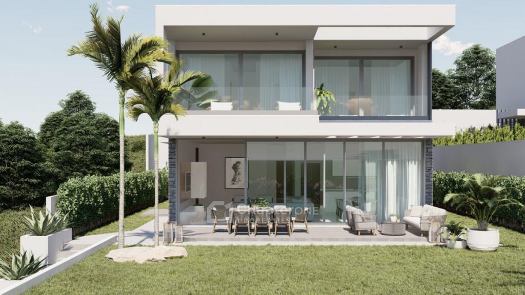 Main image of property: Paphos, Geroskipou