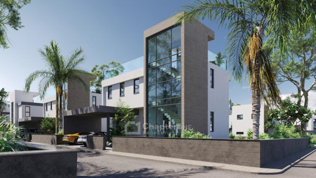 Main image of property: Paphos, Geroskipou