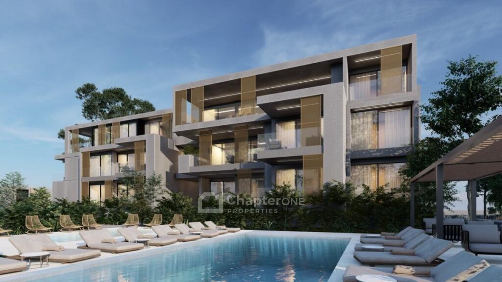 Main image of property: Paphos, Geroskipou
