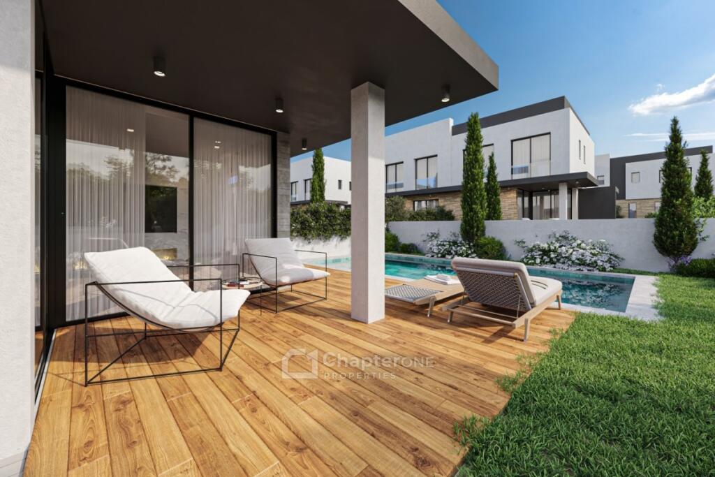 Main image of property: Paphos, Geroskipou