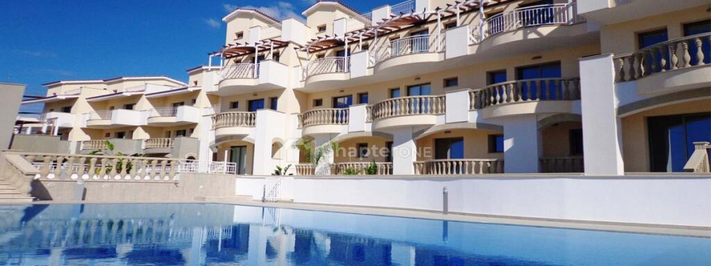 Main image of property: Paphos, Kato Paphos