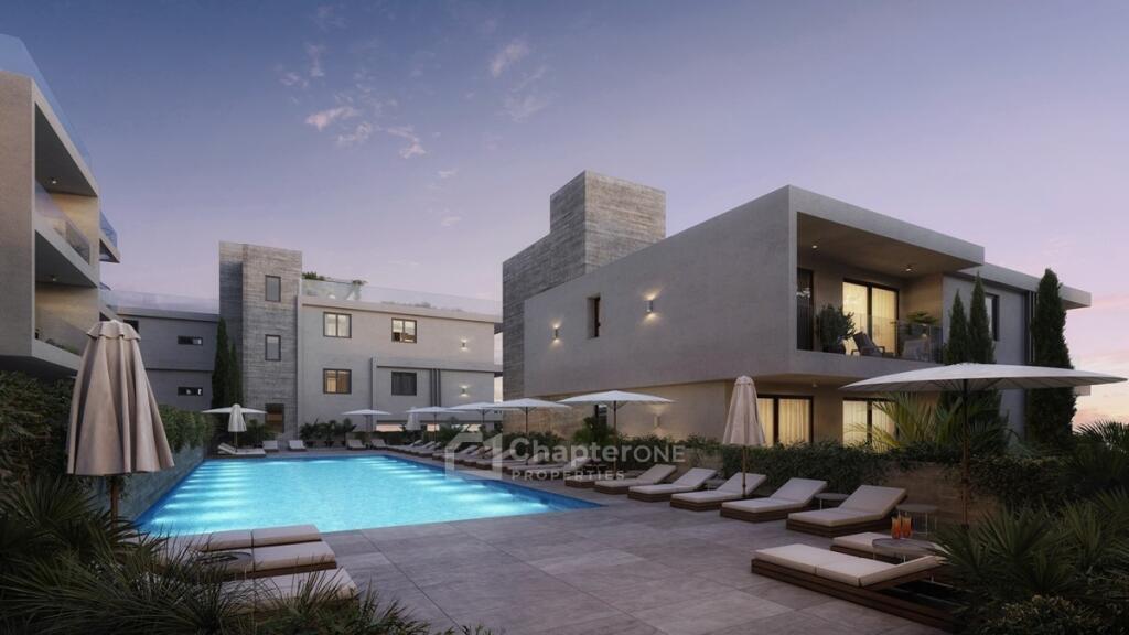 Main image of property: Paphos, Geroskipou