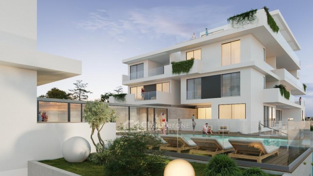 Main image of property: Paphos, Kato Paphos