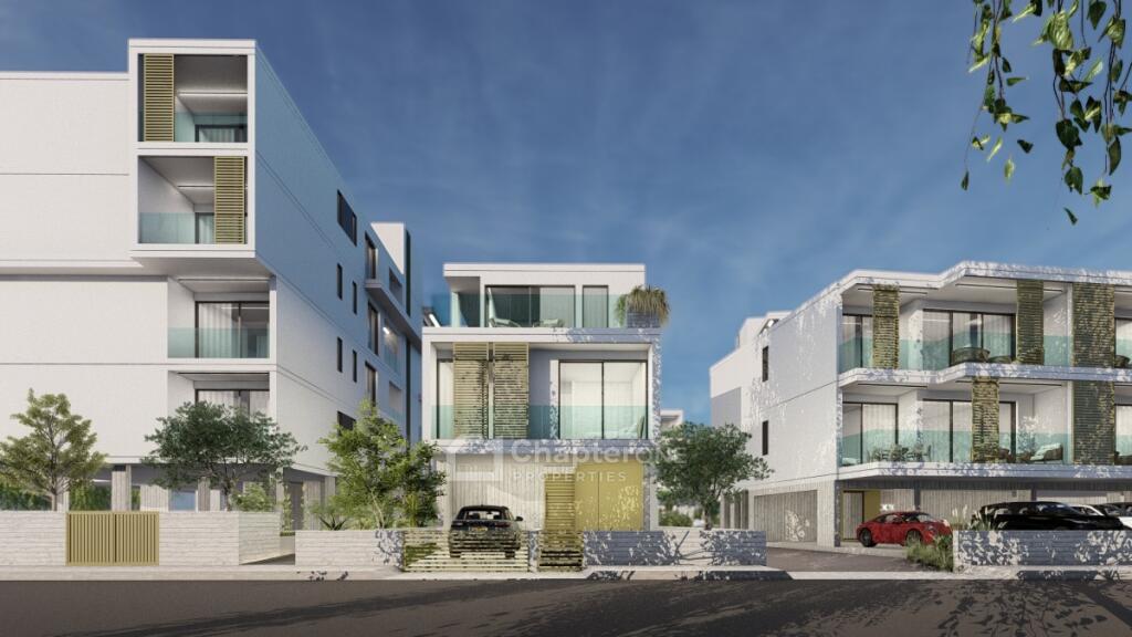 Main image of property: Paphos, Kato Paphos