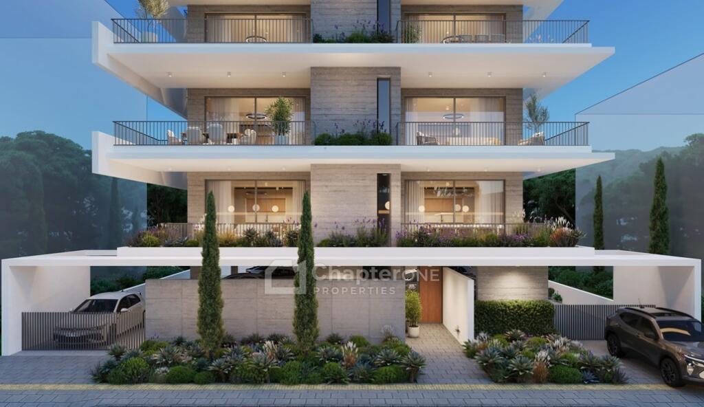 Main image of property: Paphos, Paphos