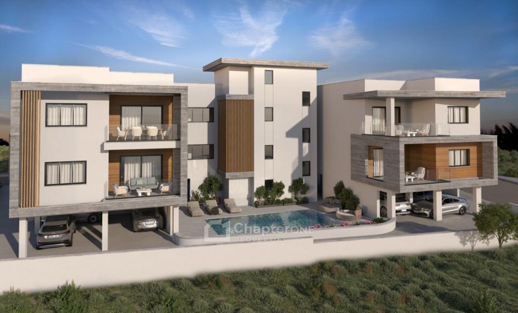 Main image of property: Paphos, Kissonerga