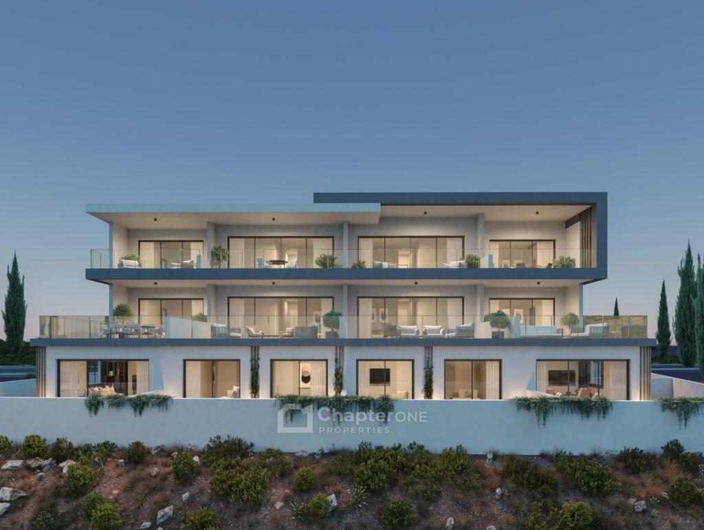 Main image of property: Paphos, Kissonerga