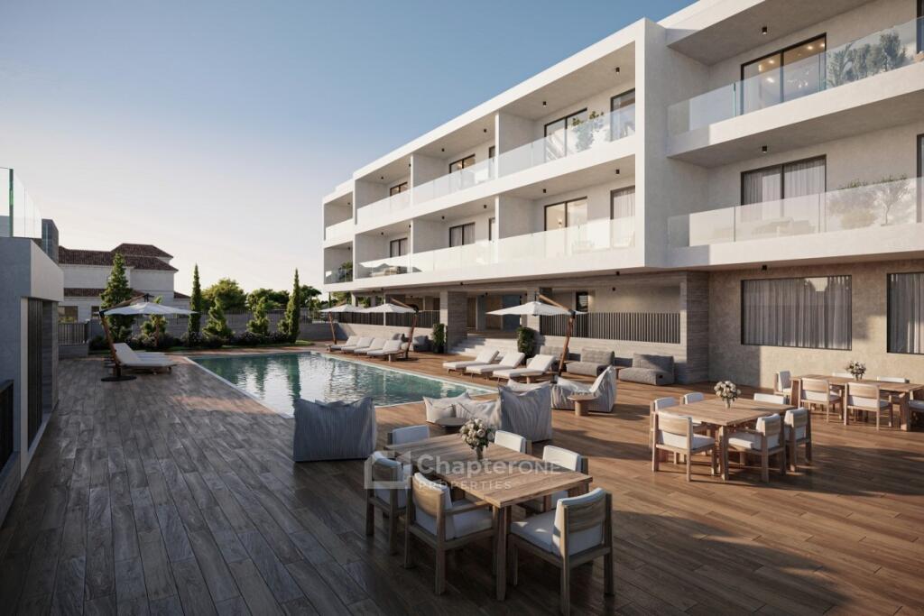 Main image of property: Paphos, Kissonerga