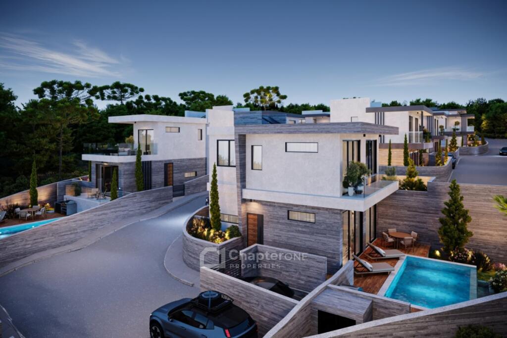 Main image of property: Paphos, Konia