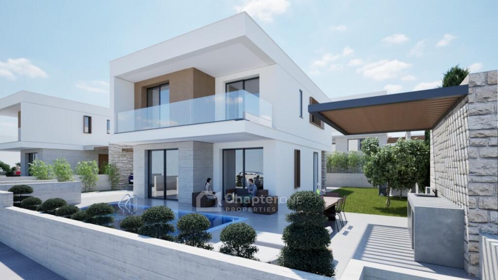 Main image of property: Paphos, Paphos