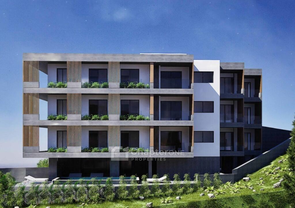 Main image of property: Paphos, Geroskipou