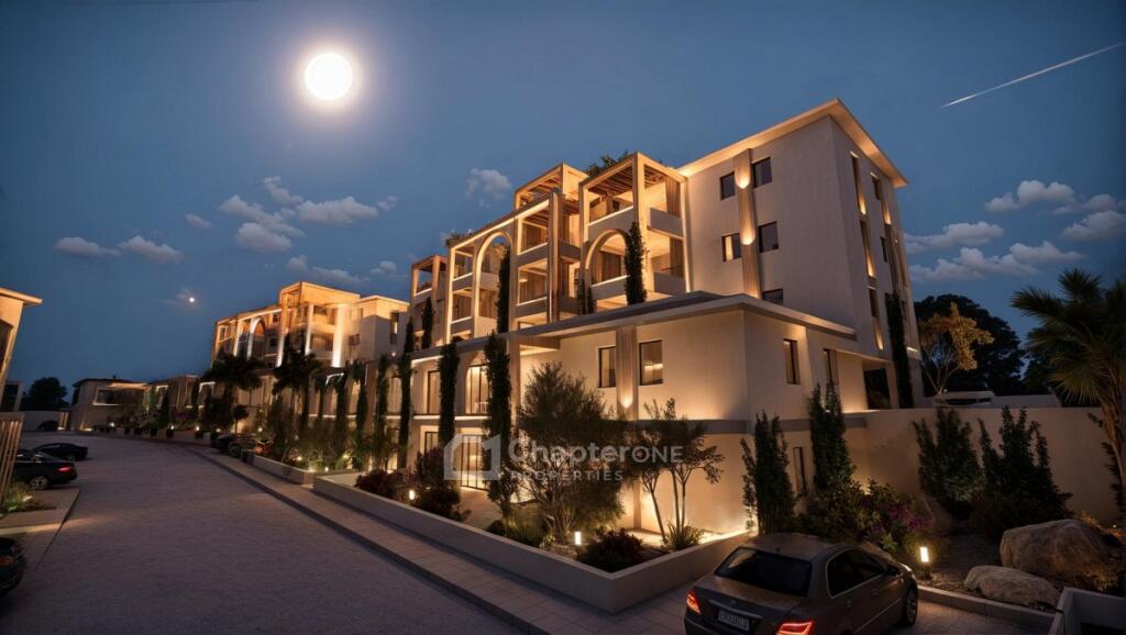 Main image of property: Paphos, Chlorakas