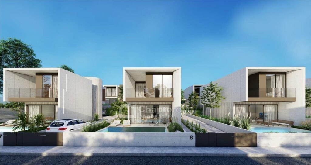 Main image of property: Paphos, Kissonerga