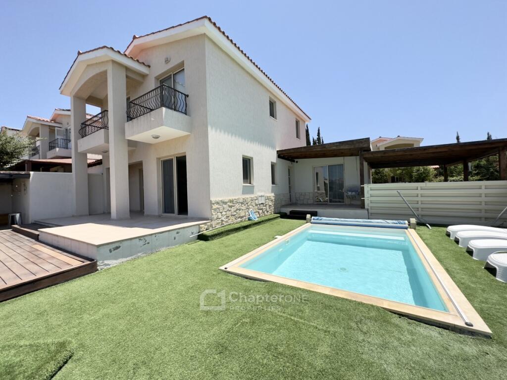 Main image of property: Paphos, Konia