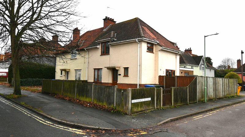 Main image of property: Yeovil Road, Lowestoft