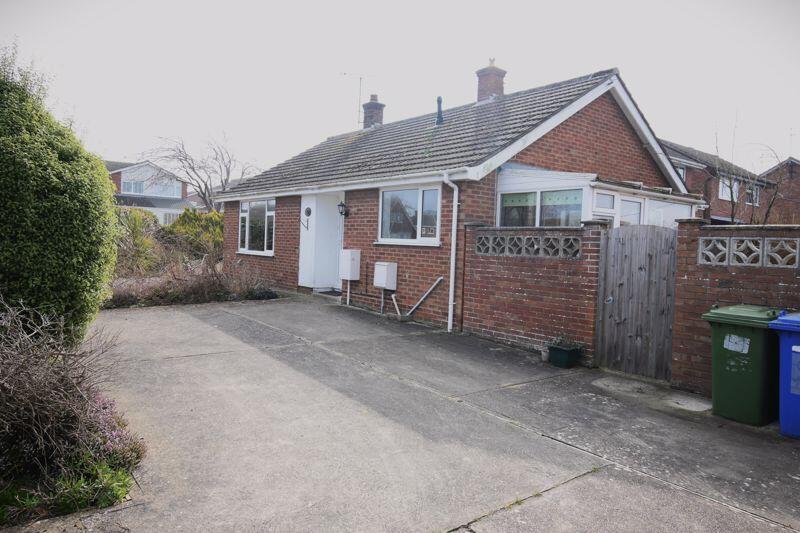 Main image of property: Conrad Close, Lowestoft
