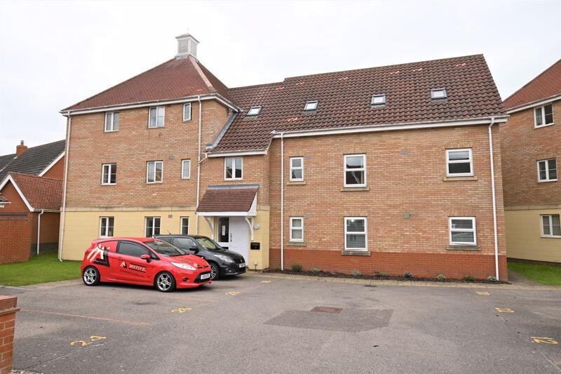 Main image of property: Rushton Drive, Carlton Colville, Lowestoft