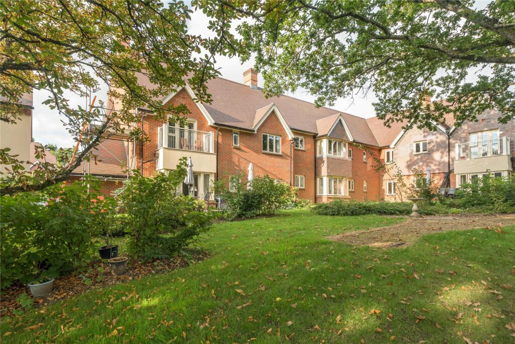 Main image of property: Spence Close, Bishopstoke Park, Eastleigh, Hampshire, SO50