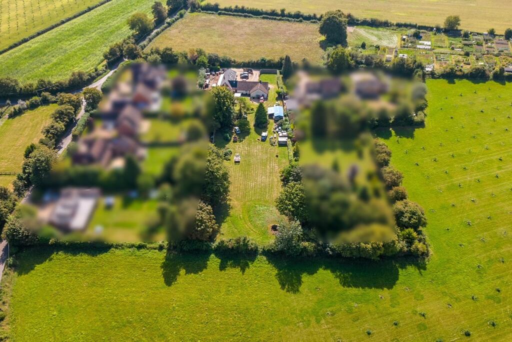 Main image of property: Downs Lane, Over Wallop, Stockbridge, Hampshire, SO20