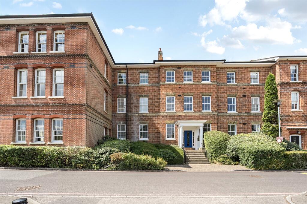 Main image of property: Alison Way, Winchester, Hampshire, SO22