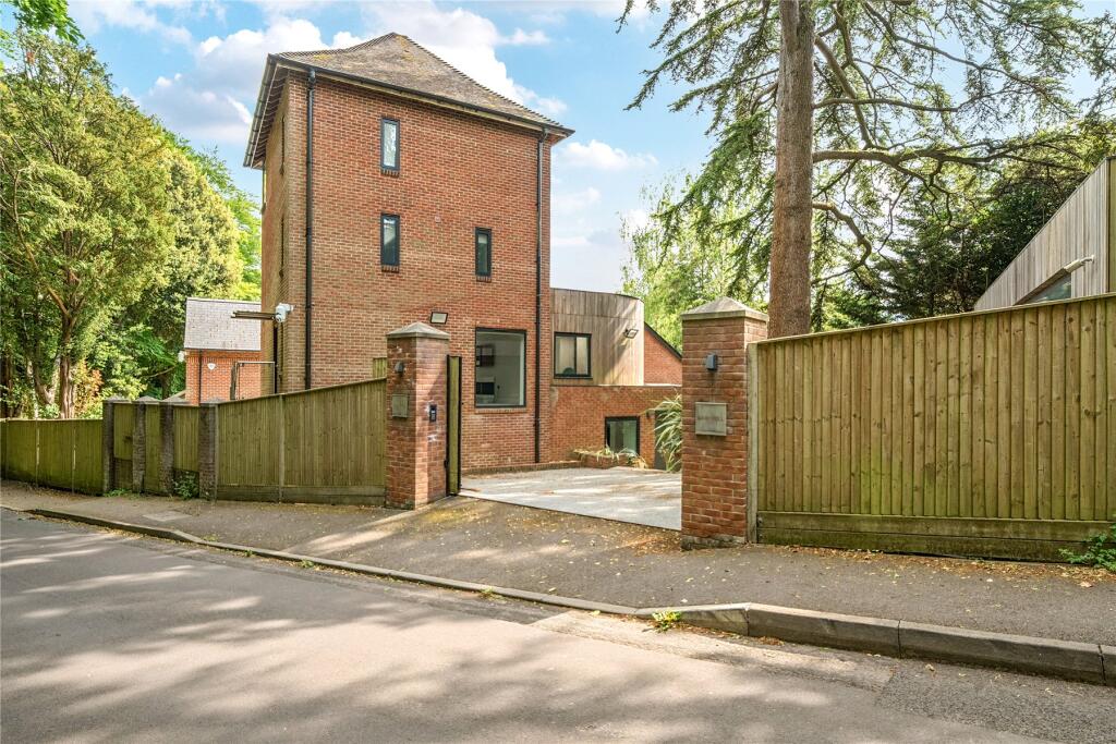 Main image of property: Sleepers Hill, Winchester, Hampshire, SO22