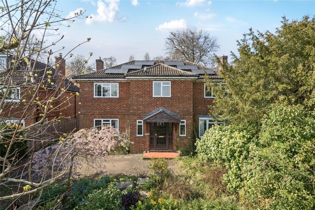 Main image of property: Dawn Gardens, Winchester, Hampshire, SO22