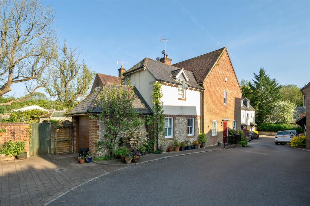 Main image of property: Oxendown, Meonstoke, Southampton, Hampshire, SO32