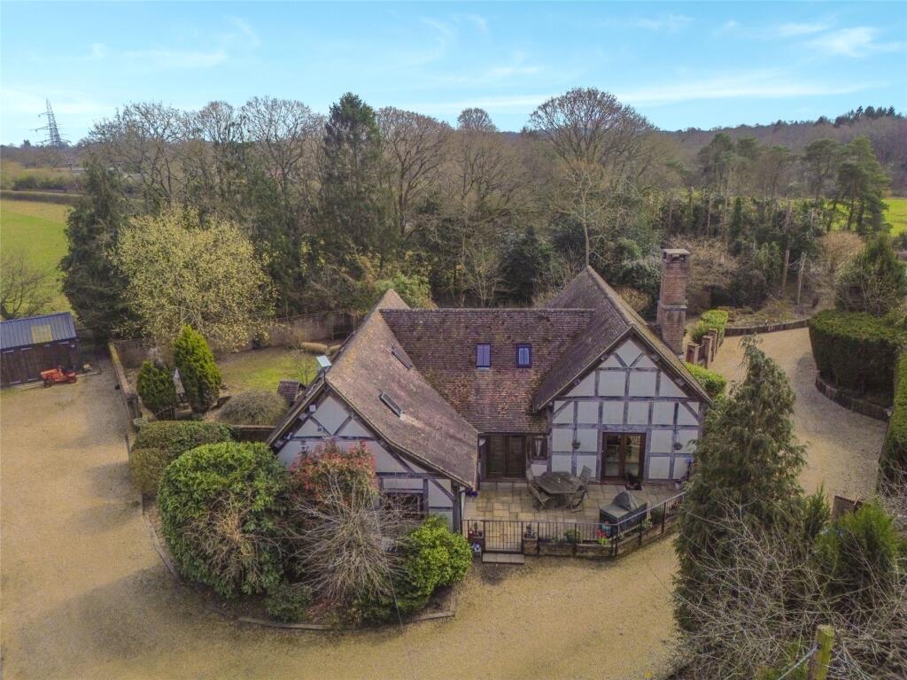 Main image of property: Salisbury Road, Ower, Romsey, Hampshire, SO51