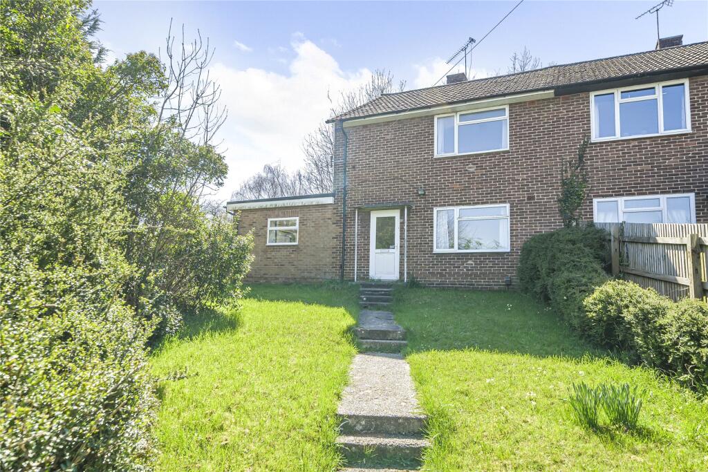 Main image of property: Walpole Road, Winchester, Hampshire, SO22