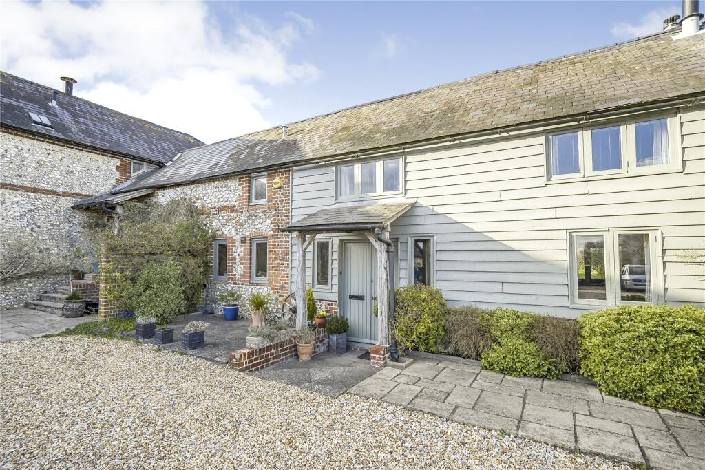 Main image of property: Old Alresford, Alresford, Hampshire, SO24