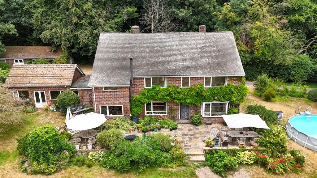 Main image of property: Kimpton, Andover, Hampshire, SP11