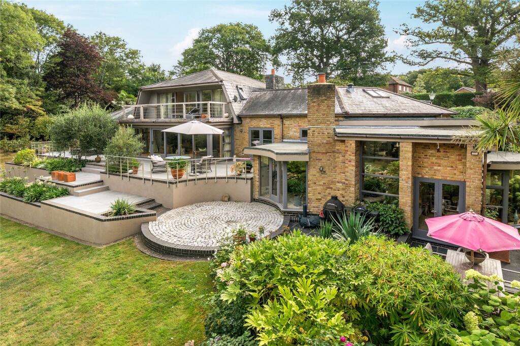 Main image of property: Biddenfield Lane, Wickham, Fareham, Hampshire, PO17