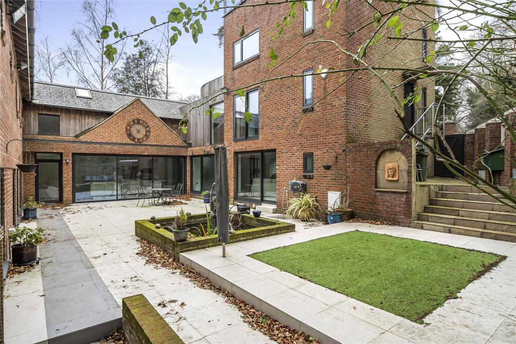 Main image of property: Sleepers Hill, Winchester, Hampshire, SO22