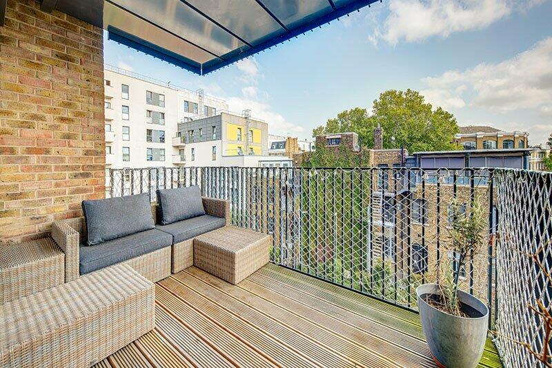 Main image of property: Centric Close, London