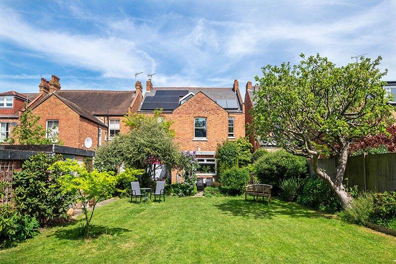 Main image of property: Walm Lane, Mapesbury, London