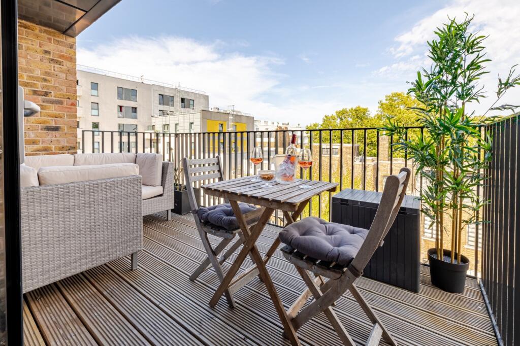 Main image of property: Centric Close, Camden, London