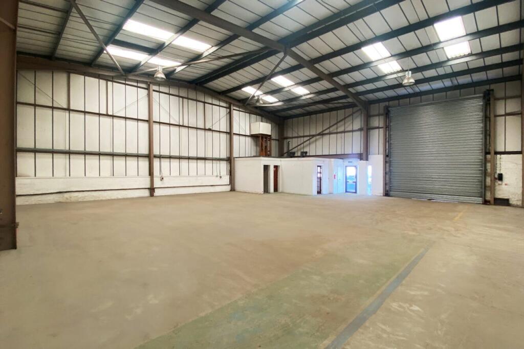 Additional property image - Unit 2, Portlethen Industrial Estate, Barclayhill Place, Aberdeen, Portlethen, AB12 4PF
