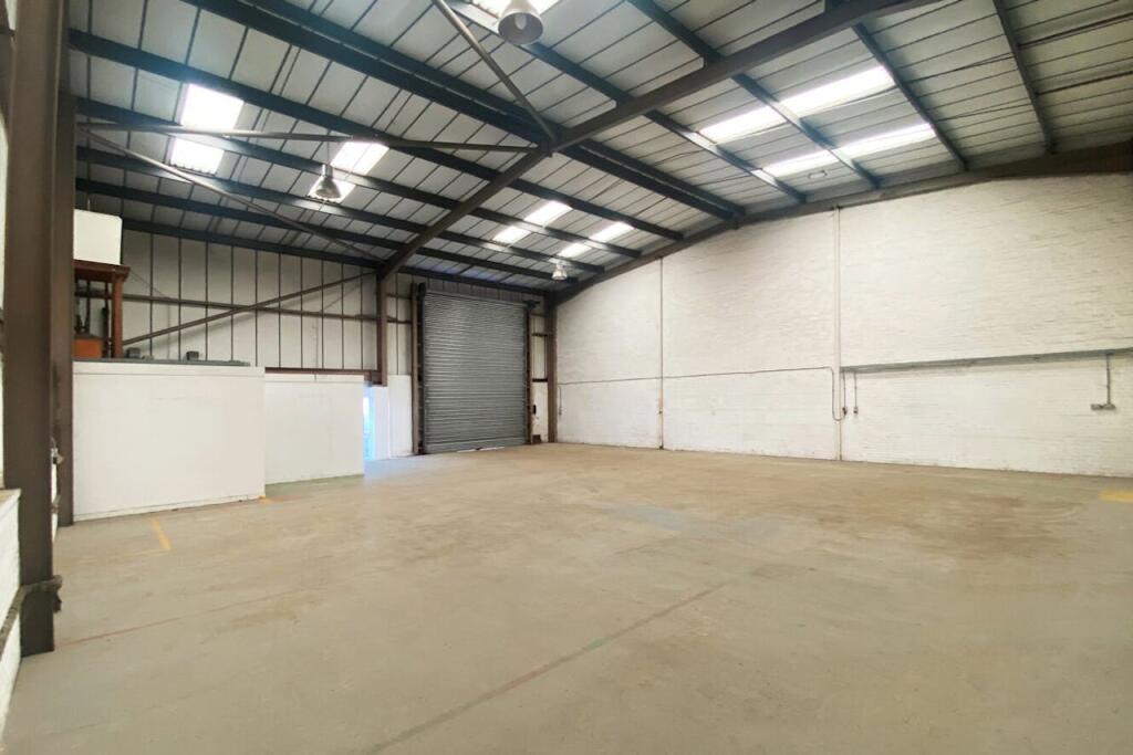 Additional property image - Unit 2, Portlethen Industrial Estate, Barclayhill Place, Aberdeen, Portlethen, AB12 4PF