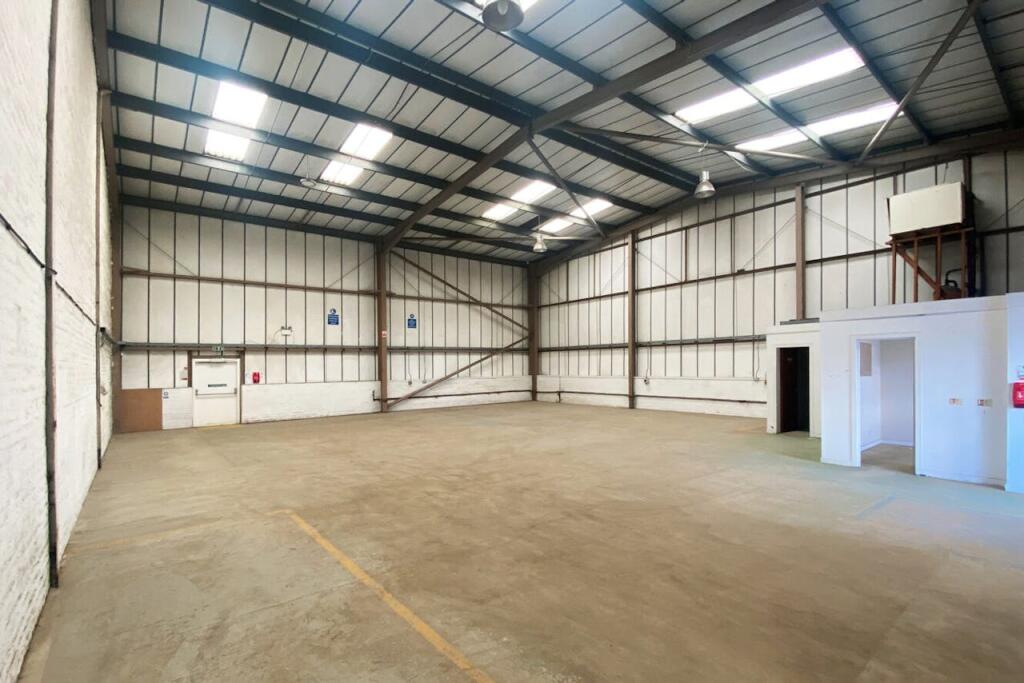 Additional property image - Unit 2, Portlethen Industrial Estate, Barclayhill Place, Aberdeen, Portlethen, AB12 4PF