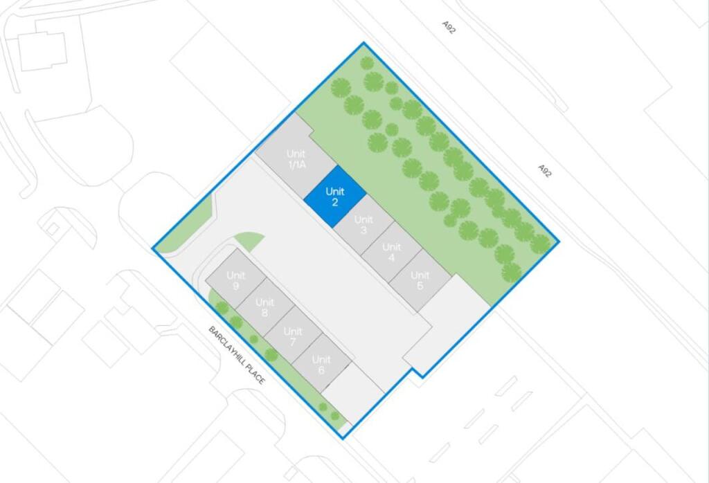 Additional property image - Unit 2, Portlethen Industrial Estate, Barclayhill Place, Aberdeen, Portlethen, AB12 4PF