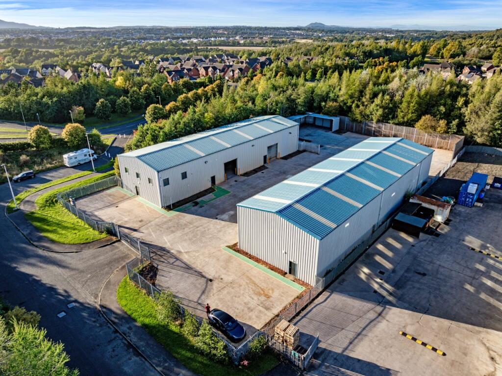 Main image of property: 16A & 16B, Butlerfield Industrial Estate, Bonnyrigg, EH19 3JQ