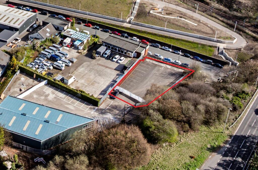 Main image of property: Yard, Mandale Park, EH11, Russell Road, Edinburgh, EH11 2LS