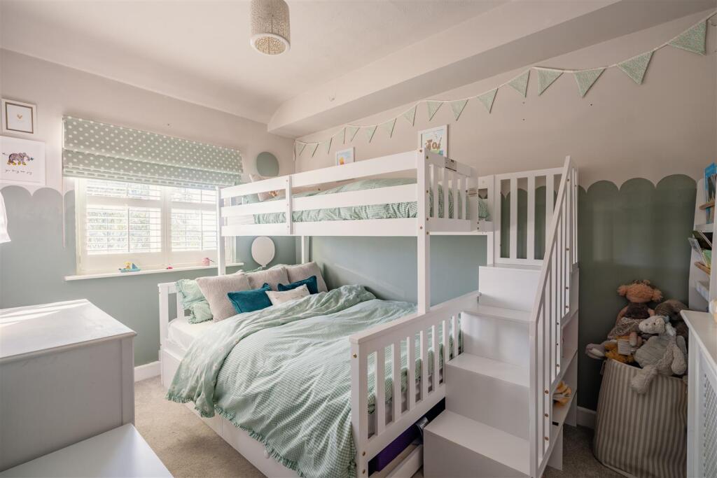 Additional property image - Deeside Lane, Sealand, Chester