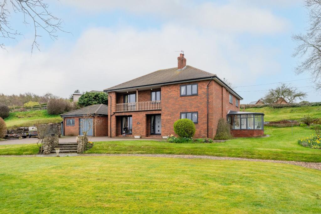 Main image of property: Groesffordd Marli, Abergele, LL22